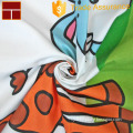 made in china cotton cartoon print fabric for children